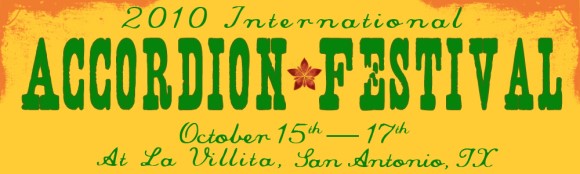 2010 International Accordion Festival
