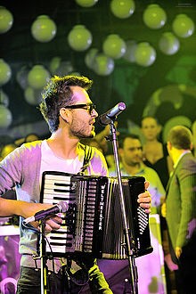 Edward Maya