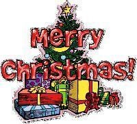Accordion Xmas Gifts logo