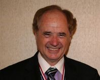 NAA President Norman Seaton
