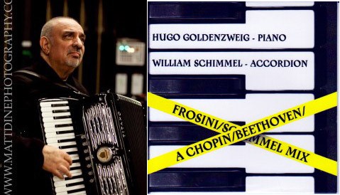 Dr William Schimmel