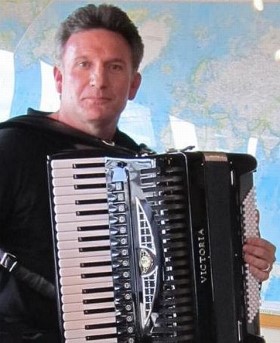 Frank Petrilli