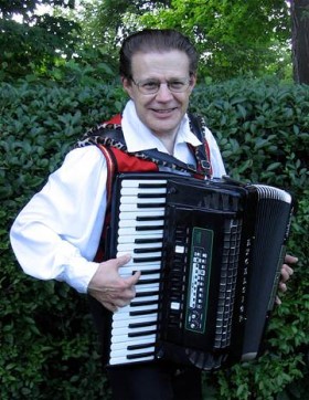 Fred Ziwich