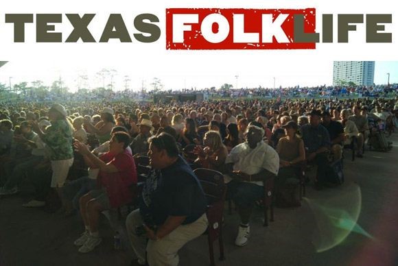 2012 Texas Folklife Big Squeeze Accordion Competition Semi-Finals