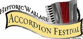 Wallace Festival Logo