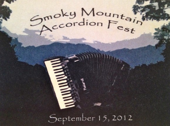 Smoky Mountain Festival