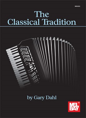 Cover ‘The Classical Tradition’ by Mel Bay