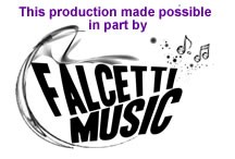 Falcetti Music