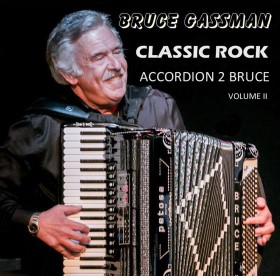 Bruce Gassman CD