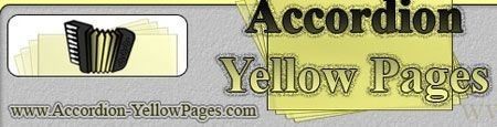 Accordion-YellowPages.com header