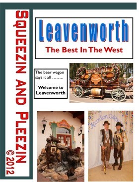 Leavenworth Celebration