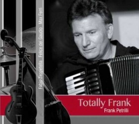 Frank Petrilli CD