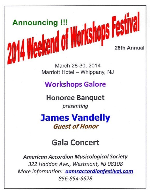 AAMS2014 Poster