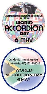 World Accordion Day
