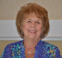 AAA President Linda Soley Reed