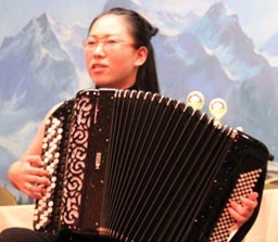 Tian Jian