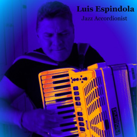 Luis Espindola