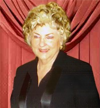 Janet Hane, conductor