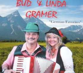 Bud and Linda Gramer