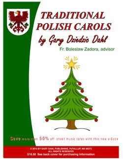Polish Carols