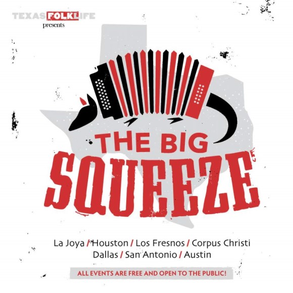 Big Squeeze 2015 Logo