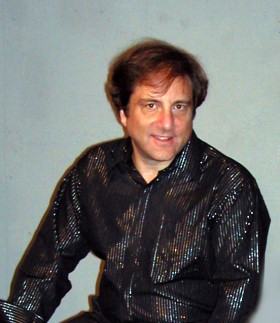 Composer Dan Lawitts