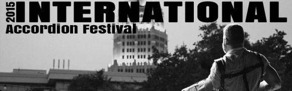 San Antonio International Accordion Festival
