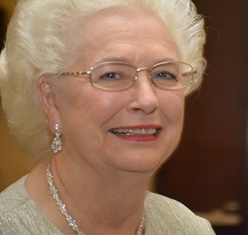 Joan C. Sommers