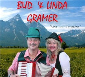 Bud and Linda Gramer