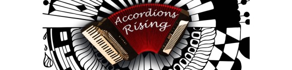 Accordion Rising