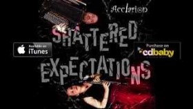 Shattered Expectations CD