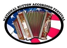 National Button Accordion Festival,