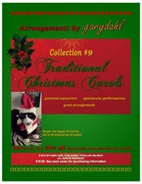 Traditional Christmas Carols eBook by Gary Dahl