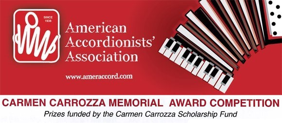 Carrozza Memorial Scholarship