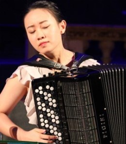 Hanzhi Wang