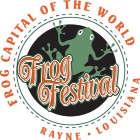 Frog Festival