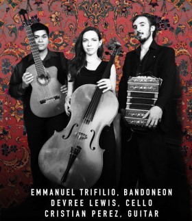 Emmanuel Trifilio Trio