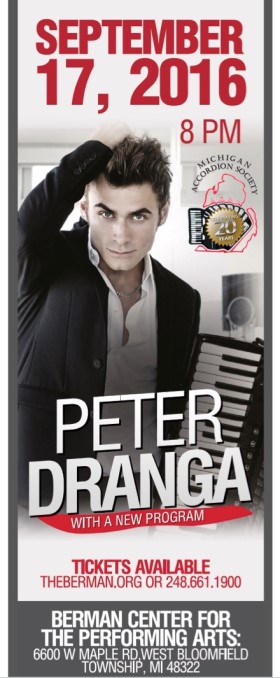 Peter Dranga
