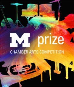 M-Prize logo