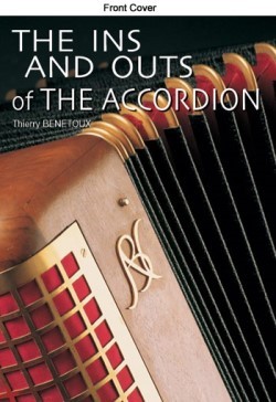 The Ins and Outs of the Accordion book cover