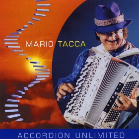 Mario Tacca