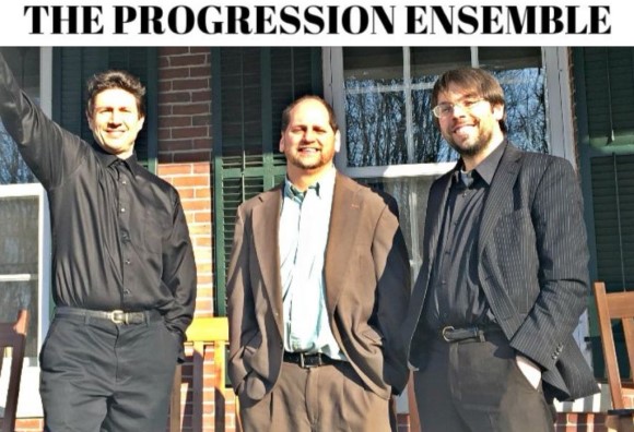 The Progression Ensemble