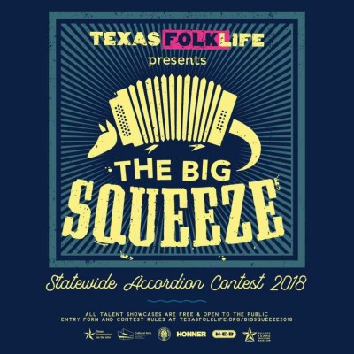 The 2018 Big Squeeze