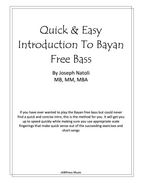 New Bayan Book