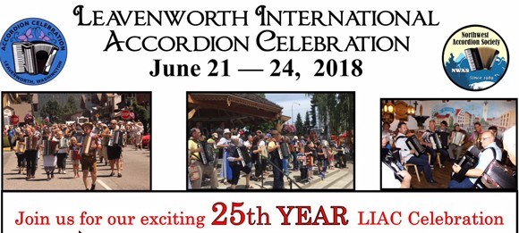 Header Leavenworth International Accordion Celebration