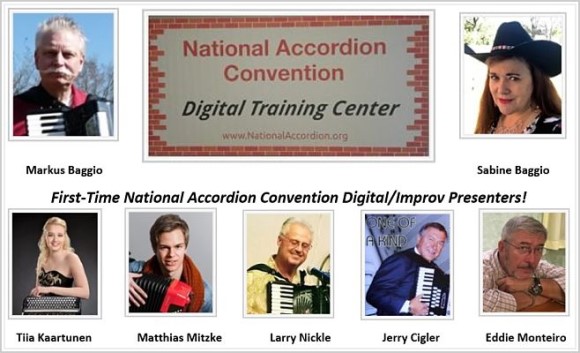 NAC Digital Training Center