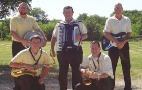 Polka band