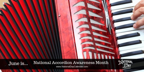 Accordion awareness