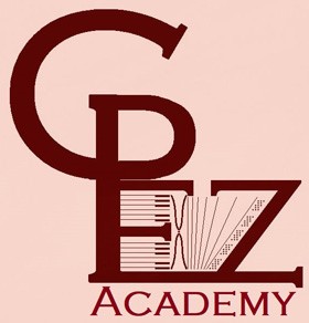 Cpez Academy logo