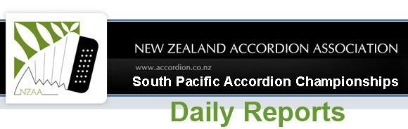 South Pacific Accordion Championships